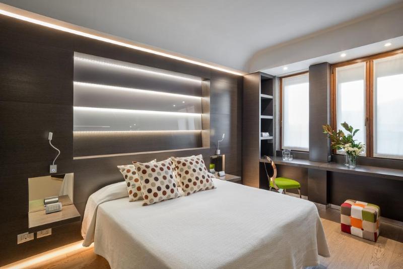Hotel Mastino - Oda