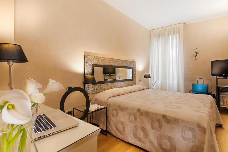 Hotel Mastino - Oda