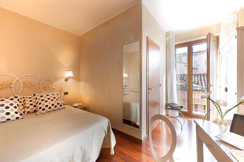Hotel Mastino - Oda