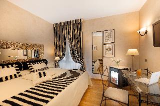 Hotel Mastino fotoÄŸrafÄ±