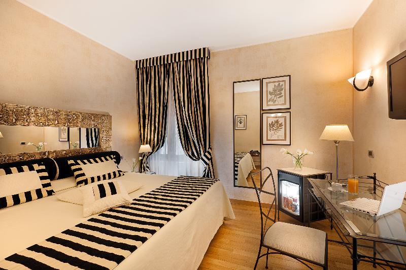 Hotel Mastino - Oda