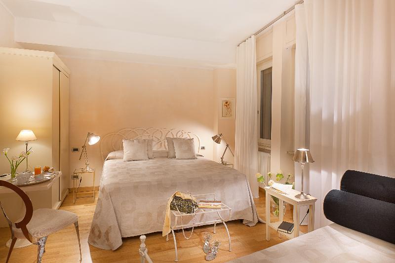 Hotel Mastino - Oda