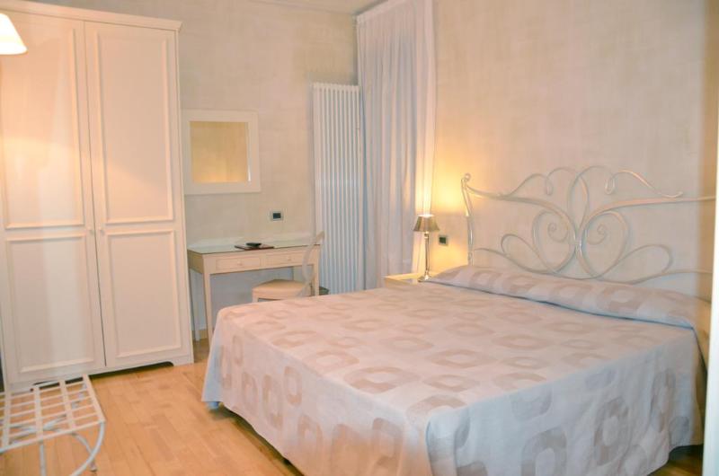 Hotel Mastino - Oda