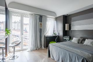 Hotel Mastino fotoÄŸrafÄ±