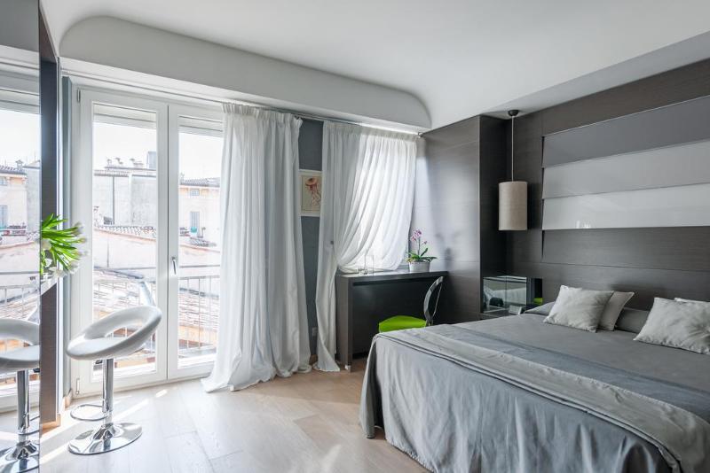 Hotel Mastino - Oda
