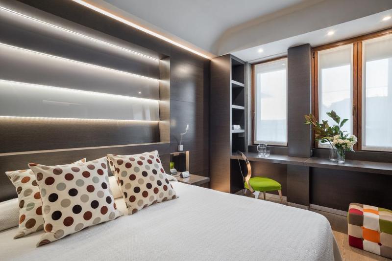 Hotel Mastino - Oda
