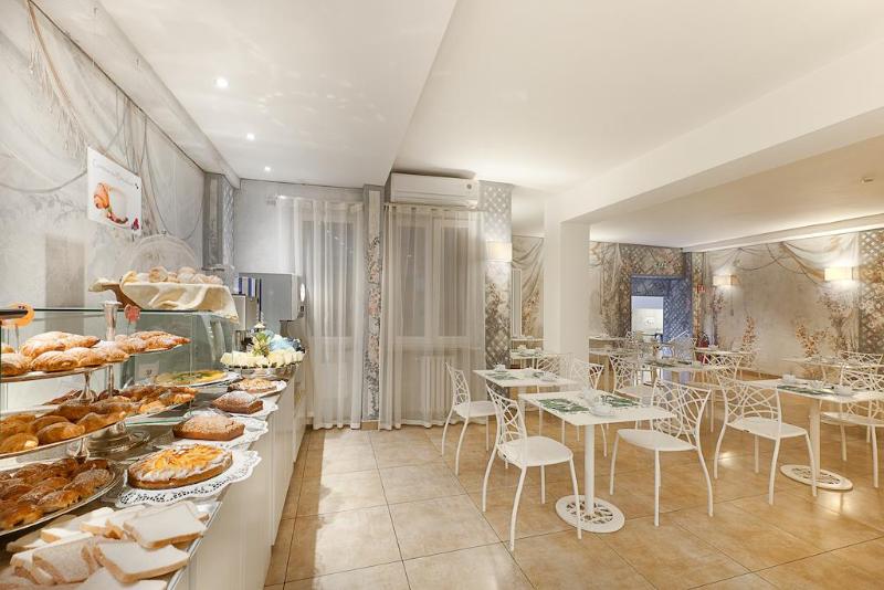 Hotel Mastino - Restoran