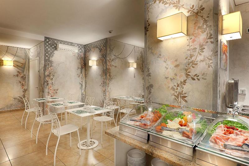 Hotel Mastino - Restoran