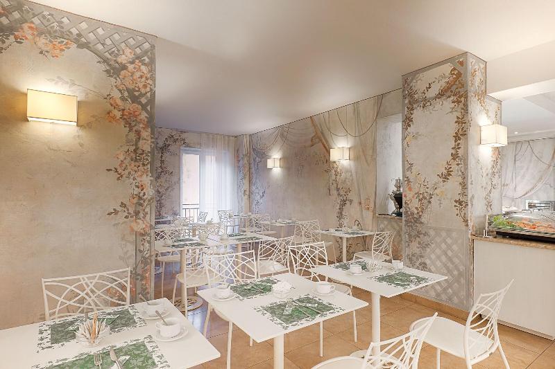 Hotel Mastino - Restoran