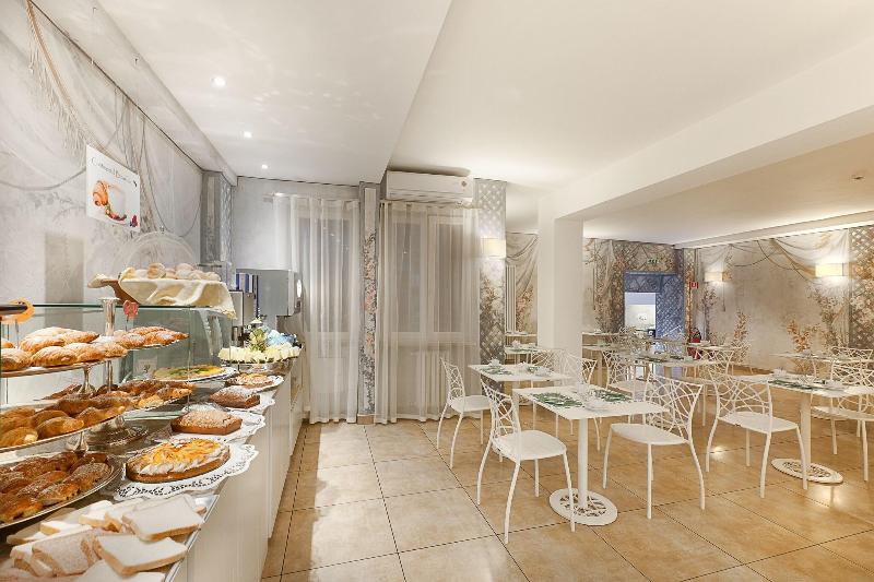 Hotel Mastino - Restoran