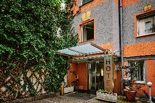 Hotel Deutschmeister otel fotoğrafı