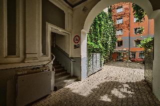 Hotel Deutschmeister fotoÄŸrafÄ±