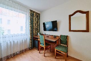 Hotel Deutschmeister fotoÄŸrafÄ±