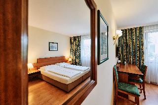 Hotel Deutschmeister fotoÄŸrafÄ±