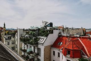 Hotel Deutschmeister fotoÄŸrafÄ±