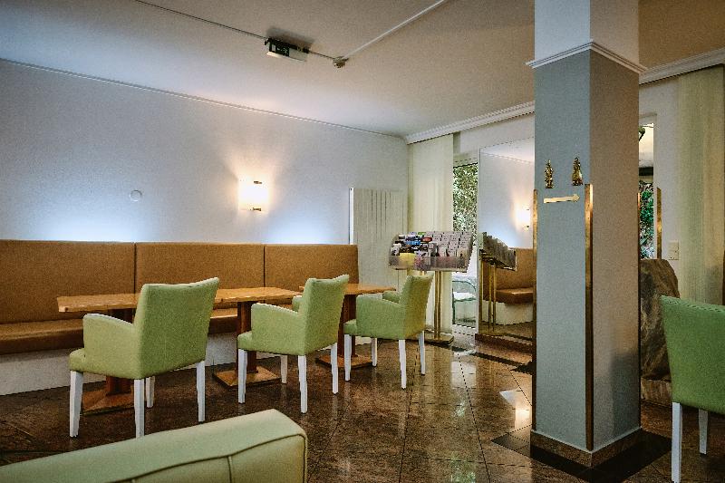 Hotel Deutschmeister - Restoran