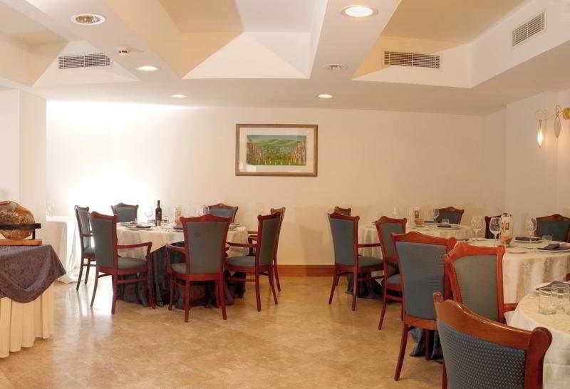BV Grand Hotel Assisi - Genel