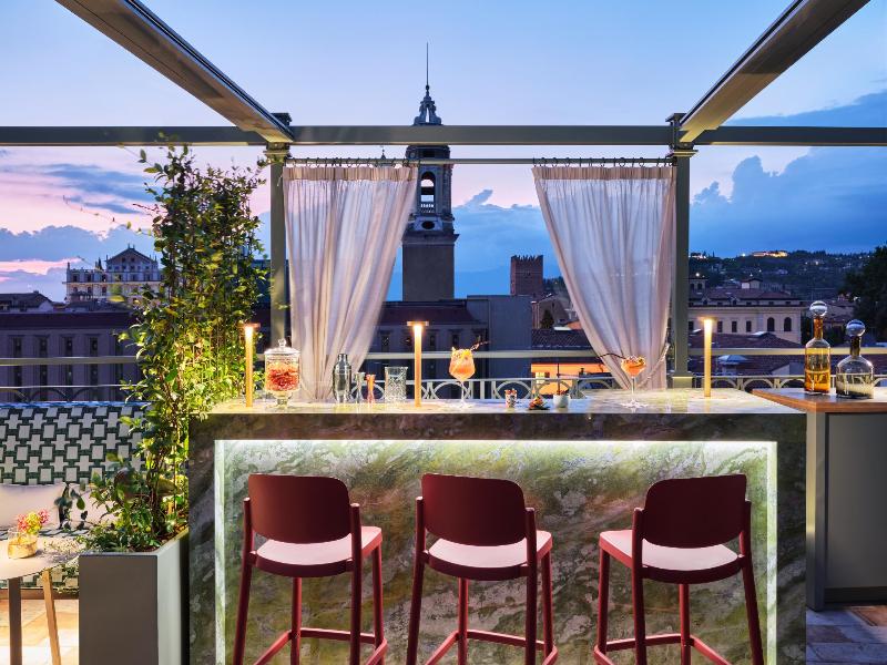 VISTA Palazzo | Verona - Bar