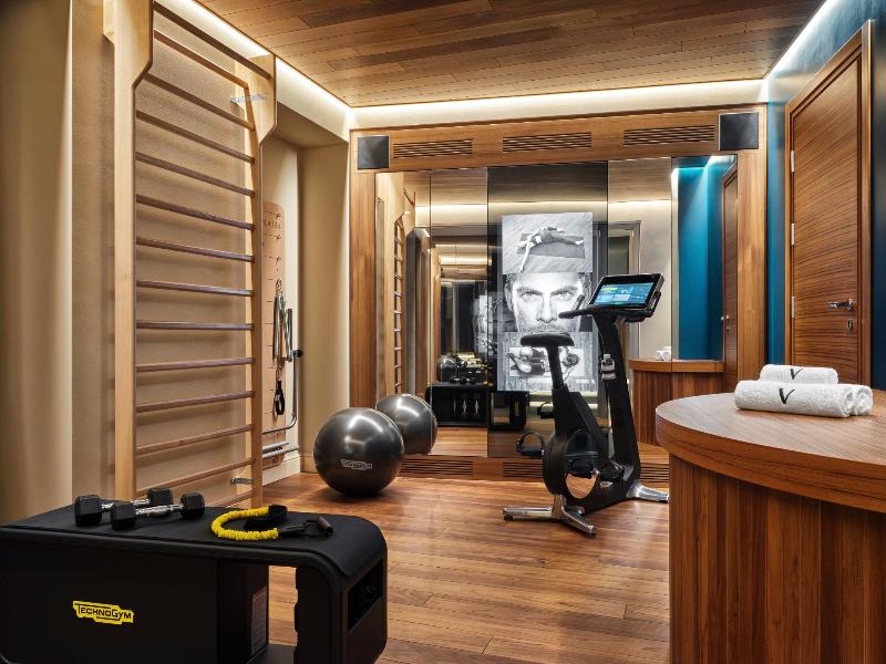 VISTA Palazzo | Verona - Aktivite