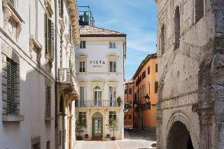 VISTA Palazzo | Verona otel fotoğrafı