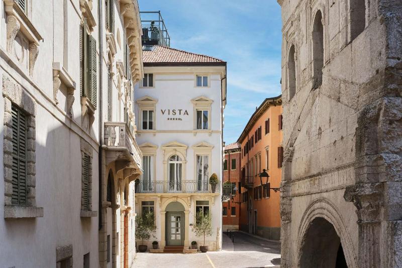 VISTA Palazzo | Verona - Genel