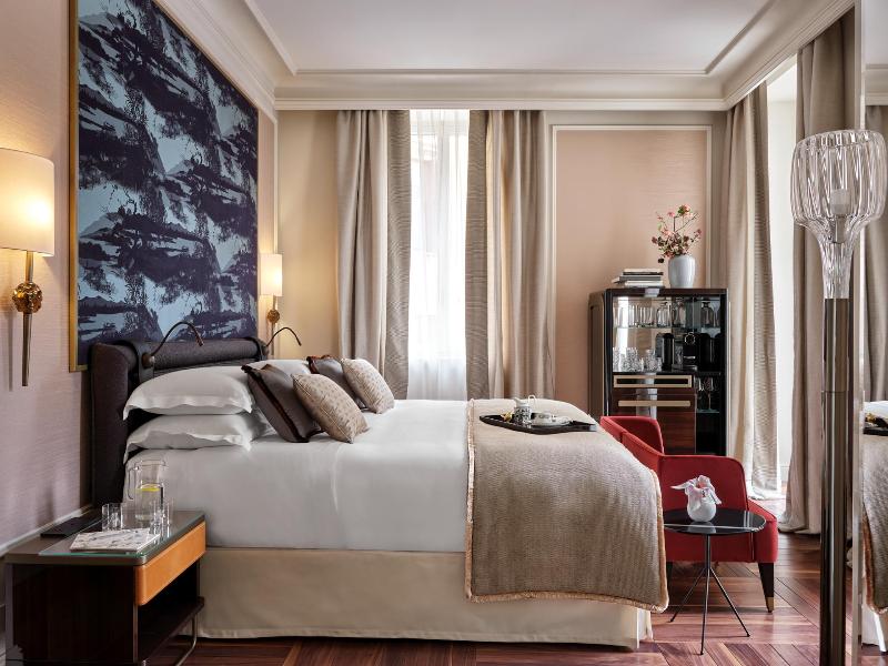 VISTA Palazzo | Verona - Oda