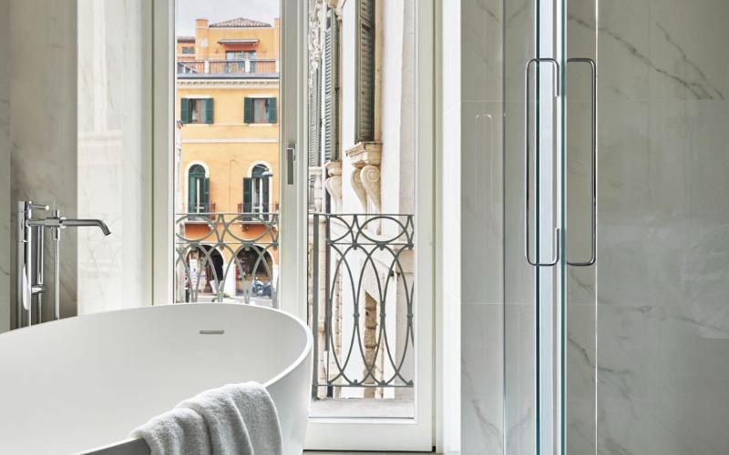 VISTA Palazzo | Verona - Oda