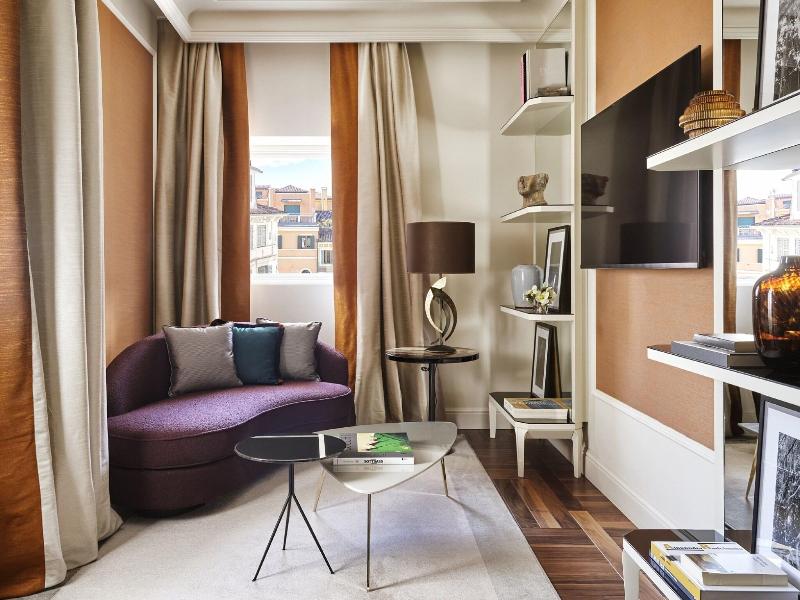 VISTA Palazzo | Verona - Oda