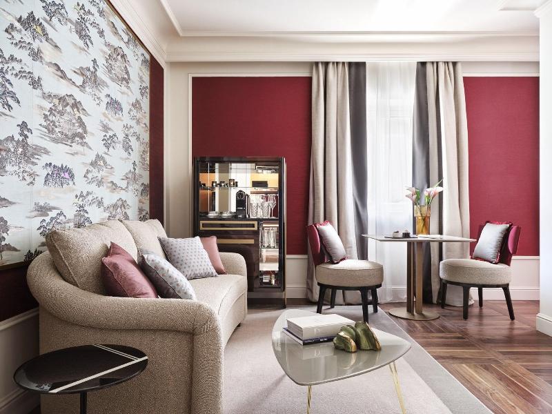 VISTA Palazzo | Verona - Oda