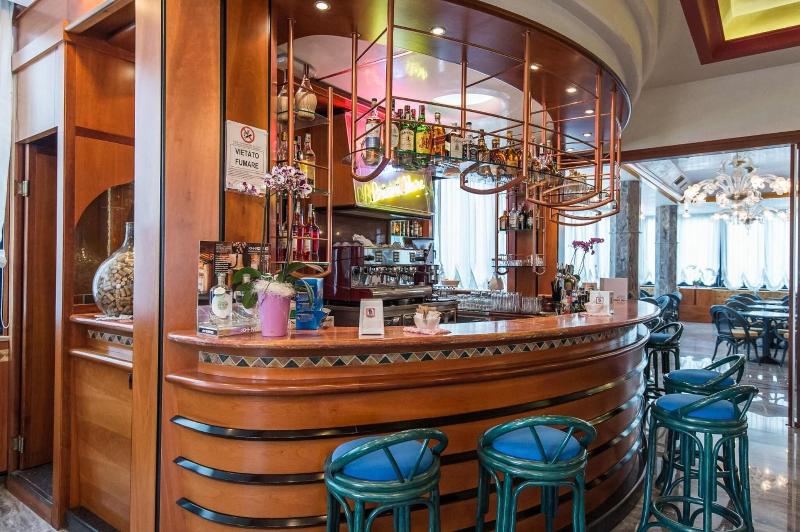 Brioni Mare - Bar