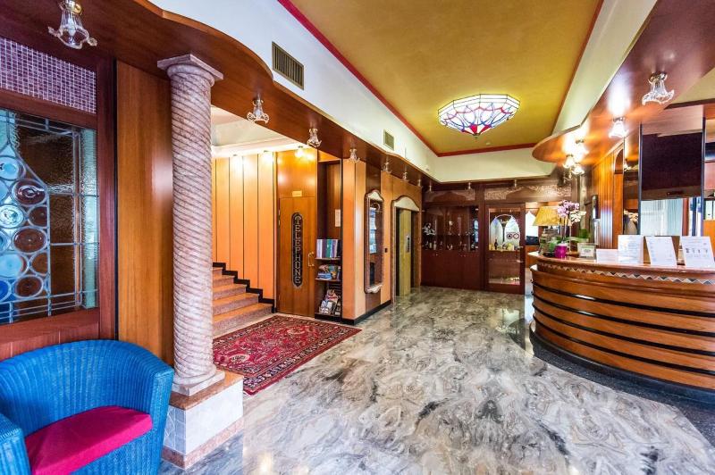 Brioni Mare - Lobi