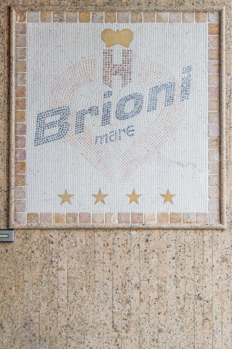 Brioni Mare - Genel