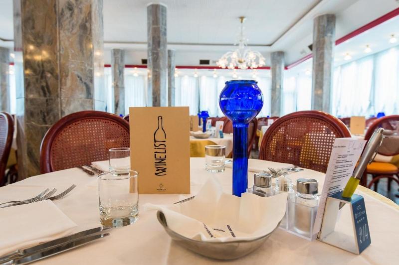 Brioni Mare - Restoran