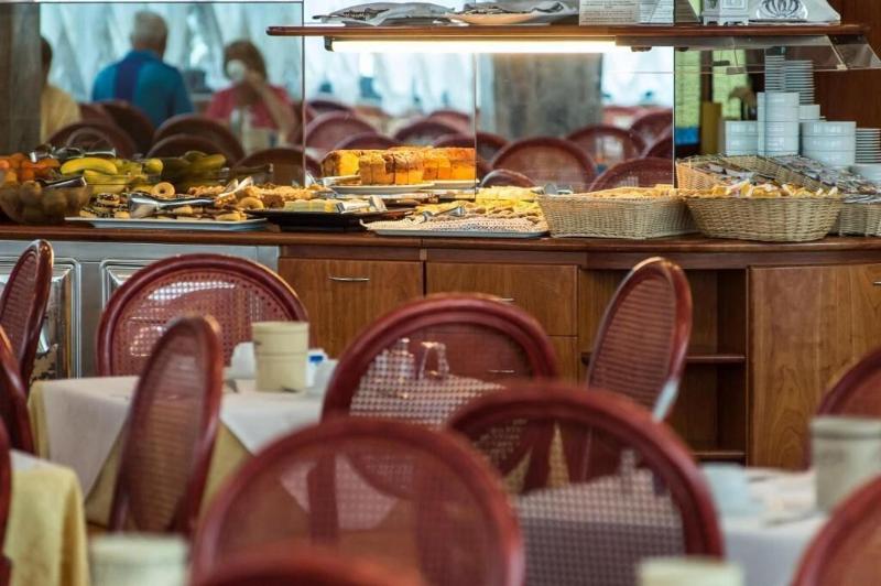 Brioni Mare - Restoran