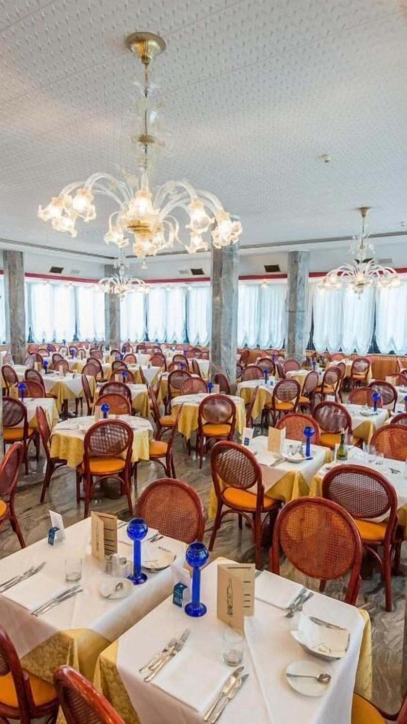 Brioni Mare - Restoran