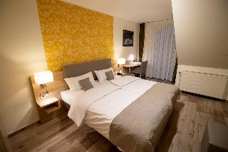 Fallersleber Spieker otel fotoğrafı