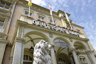 Deutsches Haus otel fotoğrafı