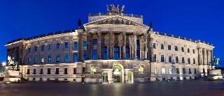 Deutsches Haus fotoÄŸrafÄ±