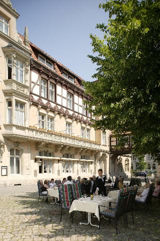 Deutsches Haus fotoÄŸrafÄ±