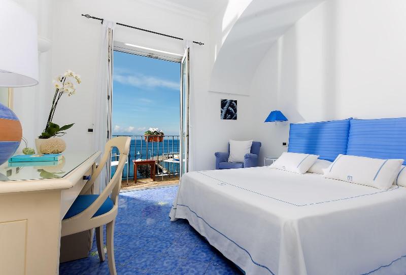 Relais Maresca Luxury Small Hotel - Genel