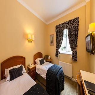 Prince Rupert Hotel fotoÄŸrafÄ±