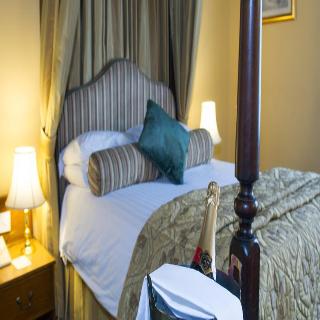 Prince Rupert Hotel fotoÄŸrafÄ±