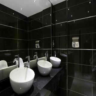 Prince Rupert Hotel fotoÄŸrafÄ±