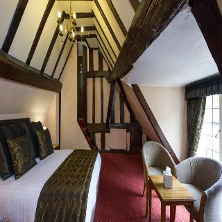 Prince Rupert Hotel fotoÄŸrafÄ±