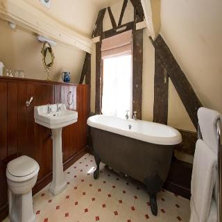 Prince Rupert Hotel fotoÄŸrafÄ±