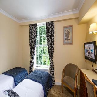 Prince Rupert Hotel fotoÄŸrafÄ±