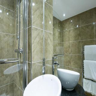 Prince Rupert Hotel fotoÄŸrafÄ±