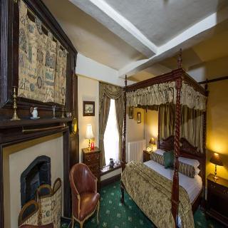 Prince Rupert Hotel fotoÄŸrafÄ±