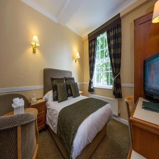 Prince Rupert Hotel fotoÄŸrafÄ±