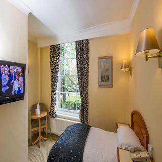 Prince Rupert Hotel fotoÄŸrafÄ±